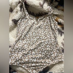 Bodysuit